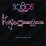 Kajagoogoo - So80s (Soeighties) Presents Kajagoogoo (curated by Blank & Jones) '2011