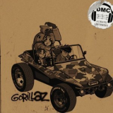 Gorillaz - Gorillaz '2001