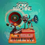 Gorillaz - Song Machine Episode 2 '2020