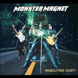 Monster Magnet - Monolithic Baby! '2004
