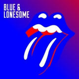 The Rolling Stones - Blue & Lonesome '2016