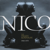 Nico - The Frozen Borderline 1968-1970 '2007