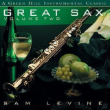 Sam Levine - Great Sax '2008