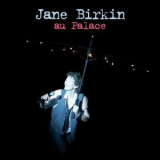 Jane Birkin - Au Palace '2009