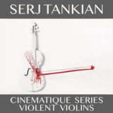 Serj Tankian - Cinematique Series: Violent Violins '2021