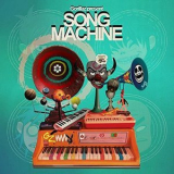 Gorillaz - Song Machine Episode 6 '2020