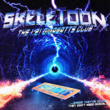 Skeletoon - The 1.21 Gigawatts Club '2021