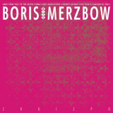 Boris & Merzbow - 2R0I2P0 '2020