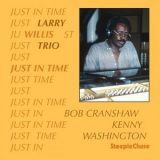 Larry Willis - Just in Time '1989