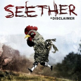 Seether - Disclaimer '2002
