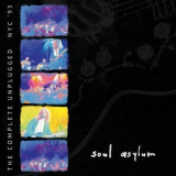 Soul Asylum - The Complete Unplugged - NYC '93 (MTV Unplugged Live) '1993