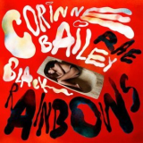 Corinne Bailey Rae - Black Rainbows '2023