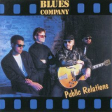 Blues Company - Public Relations '1993