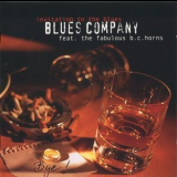Blues Company - Invitation To The Blues '2000
