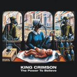 King Crimson - The Power To Believe '2003