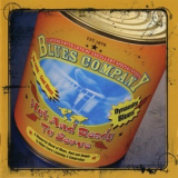 Blues Company - Hot And Ready To Serve '2007