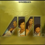 Boney M. - The Magic Of Boney M. - Golden Hits '1980