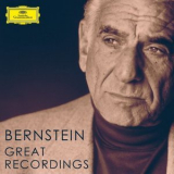 Leonard Bernstein - Bernstein: Great Recordings '2020