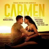 The D.O.C. - Carmen (Original Motion Picture Soundtrack) '2023