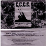 C.C.C.C. - Amplified Crystal II '1993