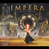 Impera - Spirit Of Alchemy '2021