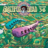 Grateful Dead - Daves Picks Volume 36: Hartford Civic Center, Hartford CT (3/26/87 & 3/27/87) '1987