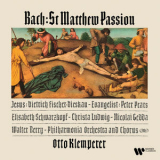 Otto Klemperer - Bach: St Matthew Passion, part 2 '2023