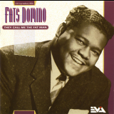 Fats Domino - They Call Me The Fat Man - 44 legendary hits '1993