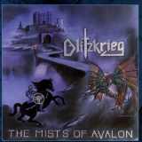 Blitzkrieg - The Mists Of Avalon '1998