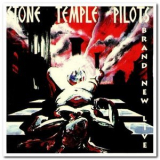 Stone Temple Pilots - Brand New Live & Boggling '1993/1995