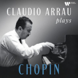 Claudio Arrau - Claudio Arrau Plays Chopin '2022