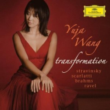 Yuja Wang - Transformation- Stravinsky, Scarlatti, Brahms, Ravel '2010