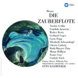 Otto Klemperer - Mozart: Die Zauberflote (The Magic Flute) '1995