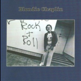 Blondie Chaplin - Blondie Chaplin '1978