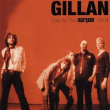 Gillan - Live At The Marquee 1978 '1978
