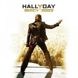 Johnny Hallyday - Bercy 2003 '2003