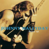 Johnny Hallyday - Bercy 92 '1993