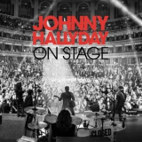 Johnny Hallyday - On Stage '2013