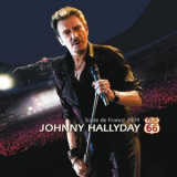 Johnny Hallyday - Tour 66 (Live au Stade de France 2009) '2009