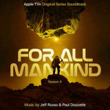 Jeff Russo - For All Mankind: Season 4 (Apple TV+ Original Series Soundtrack) '2023