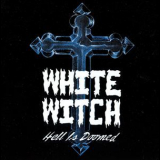 White Witch - Hell Is Doomed '1988