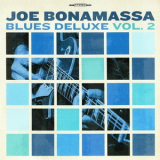 Joe Bonamassa - Blues Deluxe Vol. 2 '2023