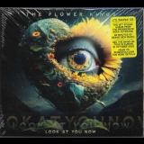 The Flower Kings - Look At You Now (eur. Digipak '23) '2023