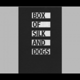 Muslimgauze - Box Of Silk And Dogs '1999
