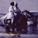 Muslimgauze - Zealot  '1994