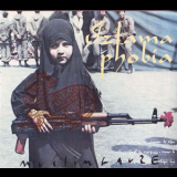Muslimgauze - Izlamaphobia '1995