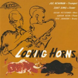 Joe Newman - Locking Horns '2020