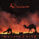 Muslimgauze - Deceiver '1996