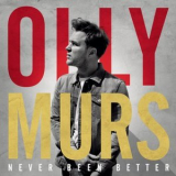 Olly Murs - Never Been Better '2014