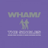 Wham! - The Singles: Echoes from the Edge of Heaven '2023